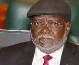 4,437 Lawyers Called to Bar as Ariwoola  Urges Integrity, Warns Against Misconduct
