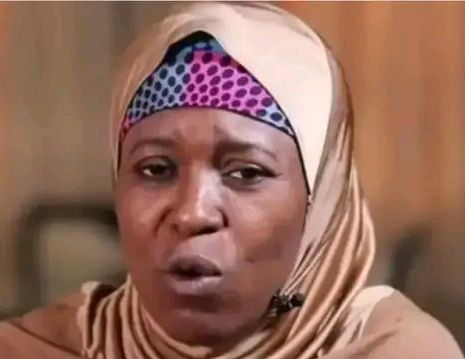 Yesufu: Security asked Natasha for Husband before entry into Senate