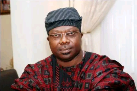 Omisore Declares War on Internal Sabotage, Commits to Party Repositioning