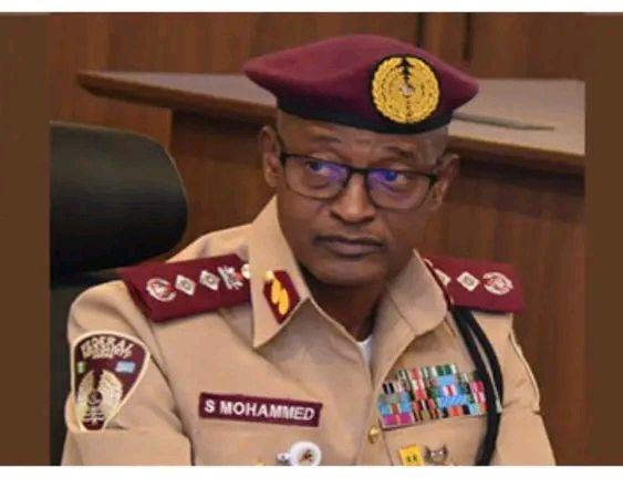OPINION: Arming FRSC Officers Will Turn Nigeria’s Roads into War Zones