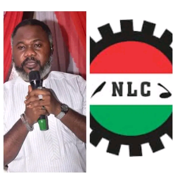 APC Accused of Political Propaganda by Osun NLC Chairman