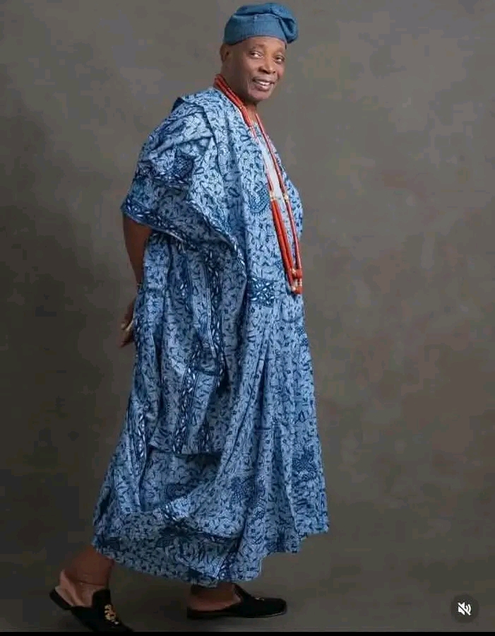 Oluwo Hails Ladoja’s Ascension, Predicts Monumental Impact on Ibadan