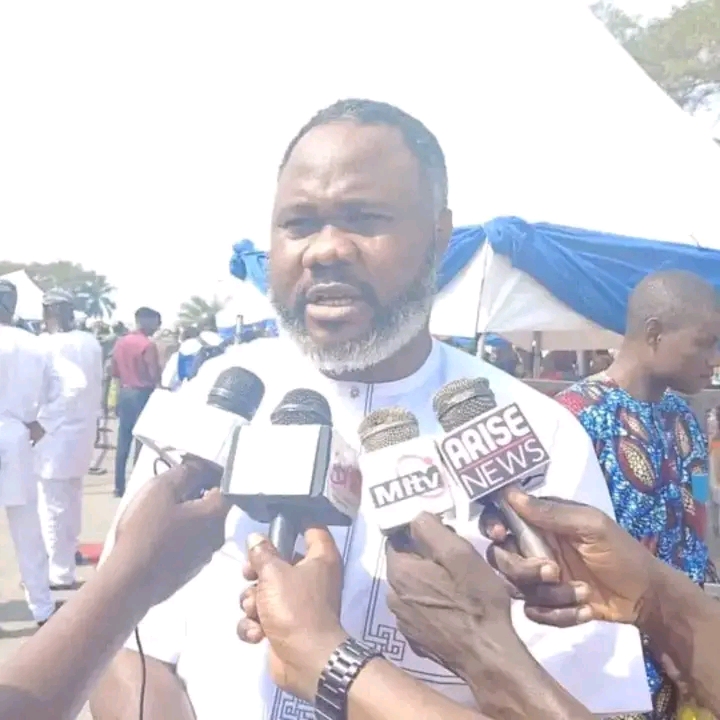 Osun APC,NLC Chair Clash Over Partisanship Allegations