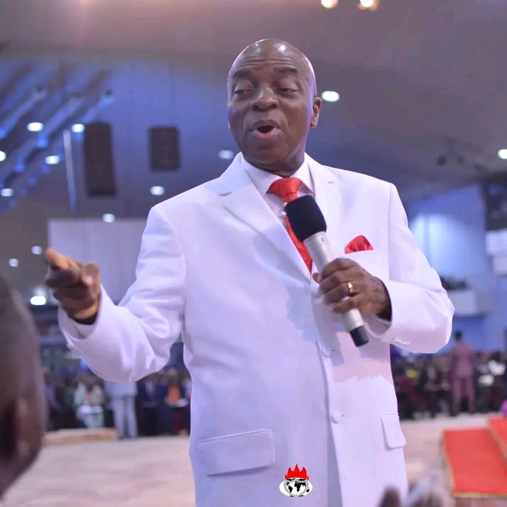 Tinubu Celebrates Bishop Oyedepo at 71, hails Impact on Nation’s Spiritual and Educational Growth