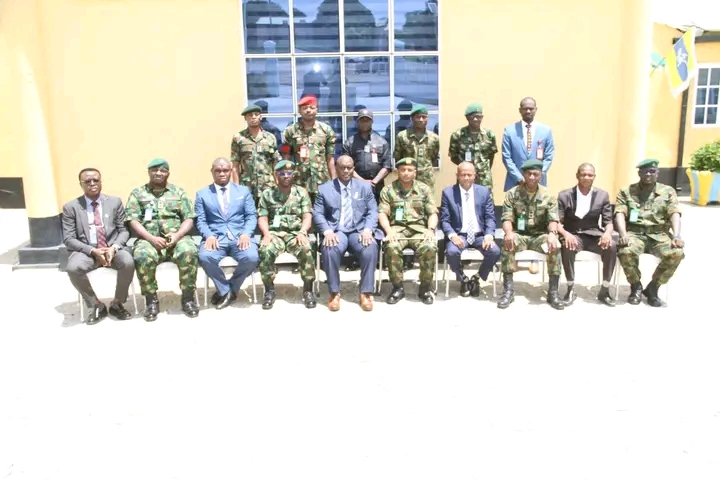EFCC, Army tighten ranks against graft, terror financing