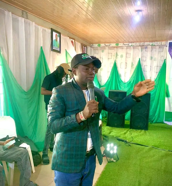 Oyedapo Ipadeola Advocates Smart Mapping, AI and IOT for Multi-Hazard Mitigation