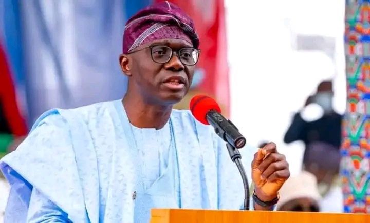 Respect the Law: Sanwo-Olu Threatens Action Against Attacks on Enforcement Officials