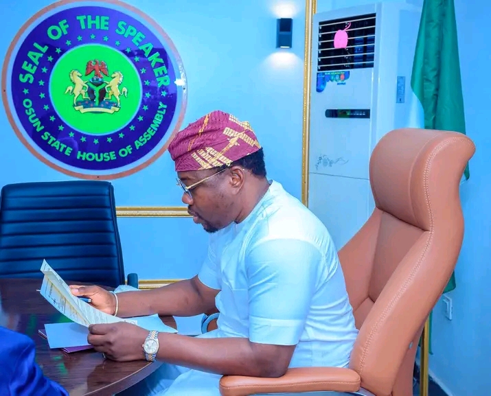 Osun APC Blasts Assembly Over ‘Unconstitutional’ Grab for Local Government Funds