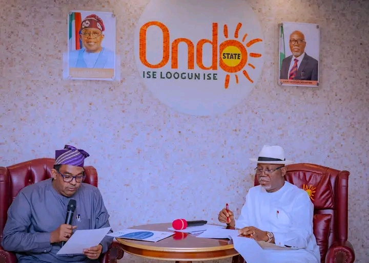 Ondo, FAO Join Forces to Boost Food Security, Empower Youths