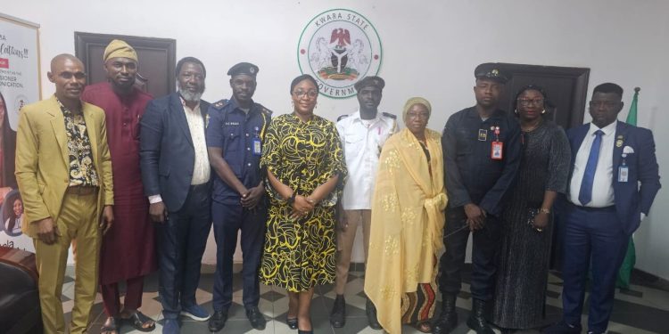 Kwara Government Launches Taskforce to Revamp Hospitality and Tourism Sector