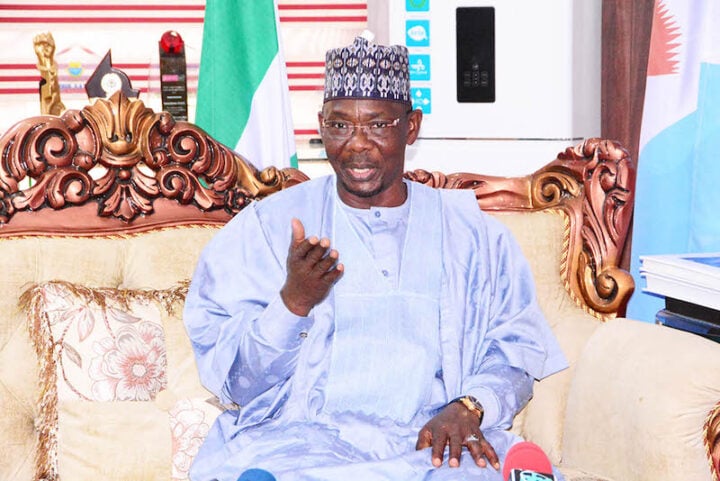 Dangote Isn’t a Playground – Sule Mocks PENGASSAN Over Shutdown Threat