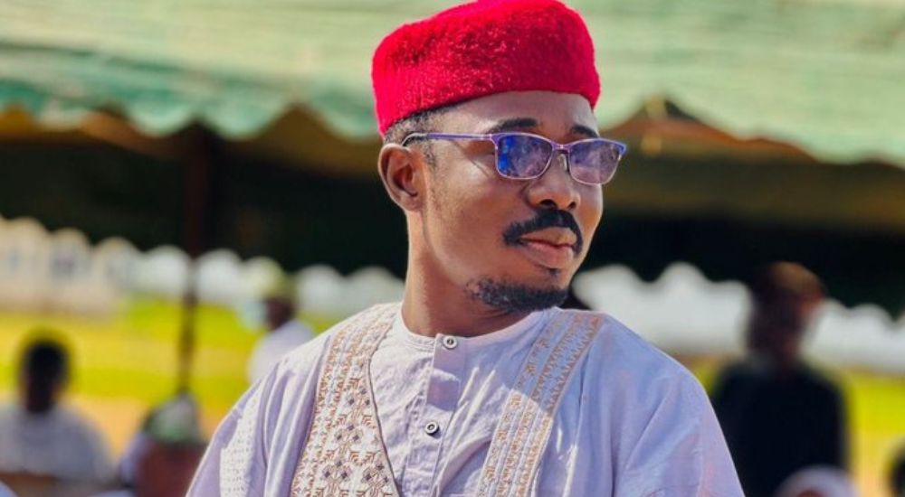 Kaduna DSS Arraigns Social Media Activist Over Alleged Extortion