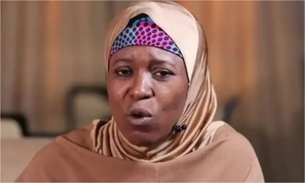 Are Nigerians Being Prepared for Election Glitches? Aisha Yesufu Sounds Alarm