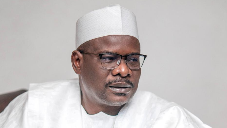 NDUME: Dissolve PENGASSAN Before They Strangle the Nation