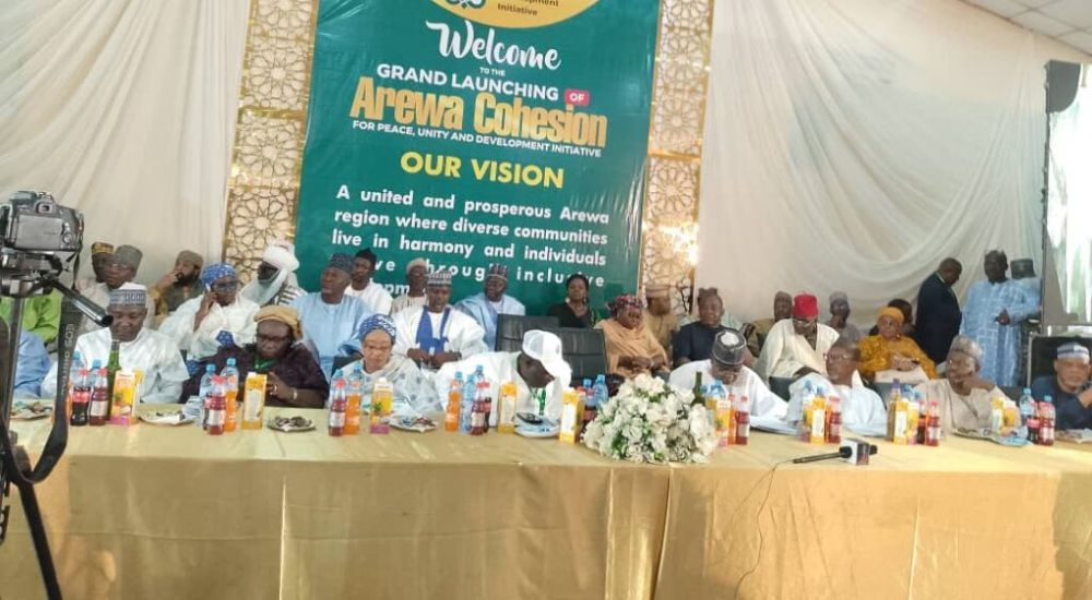 Northern Group Blasts FG: Stop Empty Talk, Crush Killers, Kidnappers