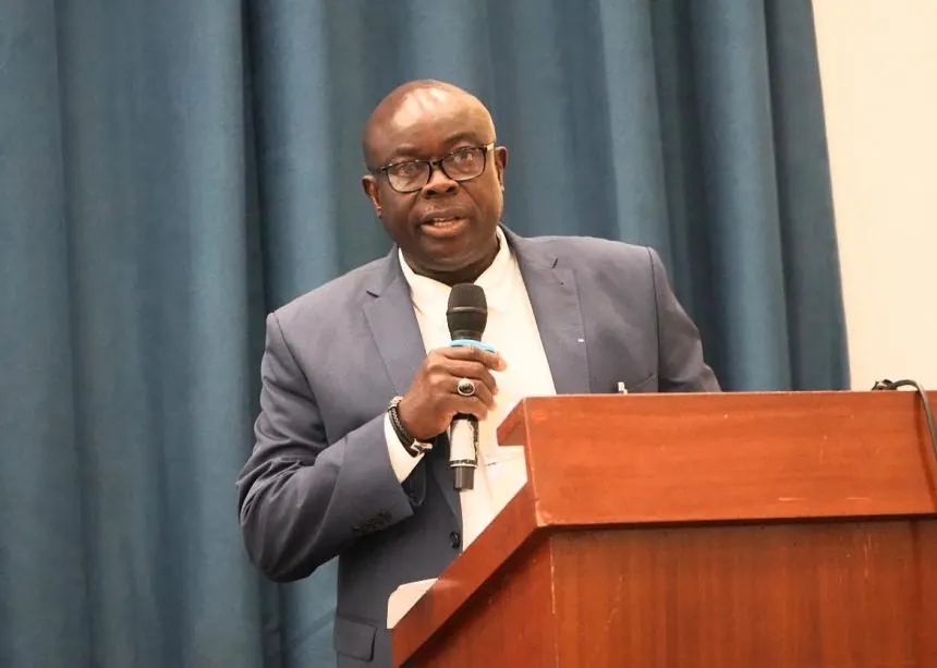 ICPC Urges National Assembly to Fast Track Whistleblower Protection Bill