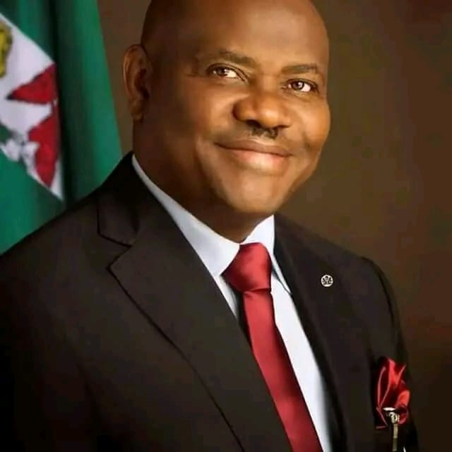 Wike’s Double Game: PDP’s Judas or APC’s Secret Weapon? By Oluwatosin Babatunde