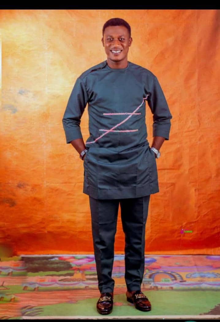 GMDFI  Celebrates Pastor Oluwaniyi’s  Legacy on His Birthday