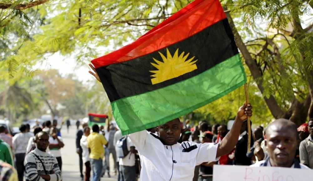 IPOB Kicks against Kanu’s Trial, Says Charges Rest on Repealed Law