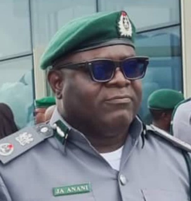New PMTL Customs Comptroller pledges tough stance on smuggling, faster cargo clearai