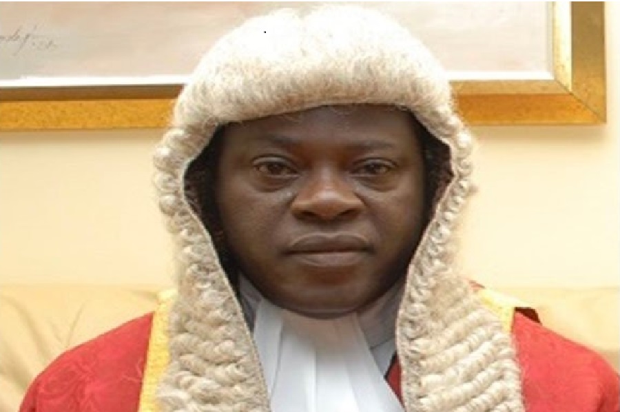 FCT Chief Judge Frees 35 Inmates in Keffi