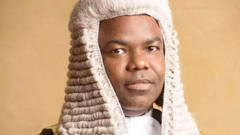 SAN Raises Alarm Over Judicial Courage Deficit in Nigeria