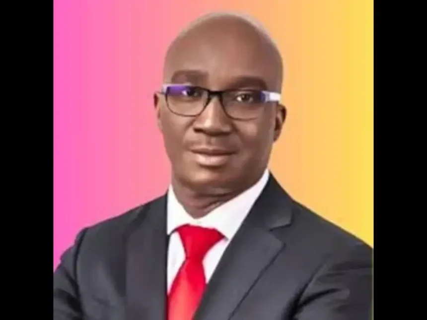 Okpebholo launches bold reforms to reposition Edo education