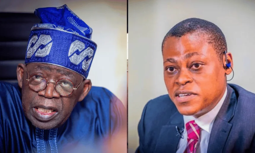 Tinubu’s New Fuel  Levy Raises Questions on Past Opposition to Obasanjo