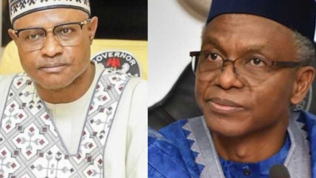 Sani Rebukes El-Rufai : Proverty, Not Firepower, Fuels Banditry