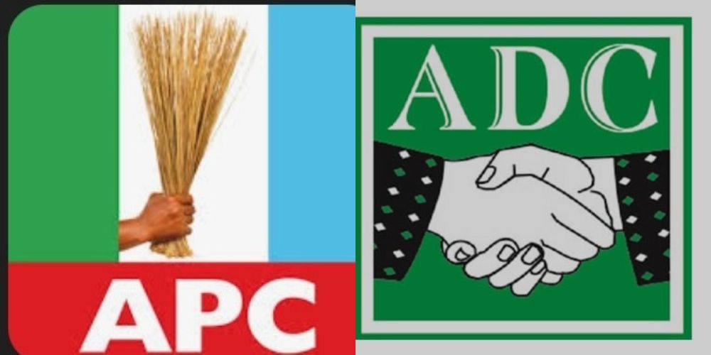 Tinubu’s  Mandate intact , APC Tells ADC
