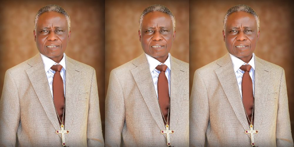 Bishop Urges Nigerians to Speak Positively About Country Warns Against Stigma