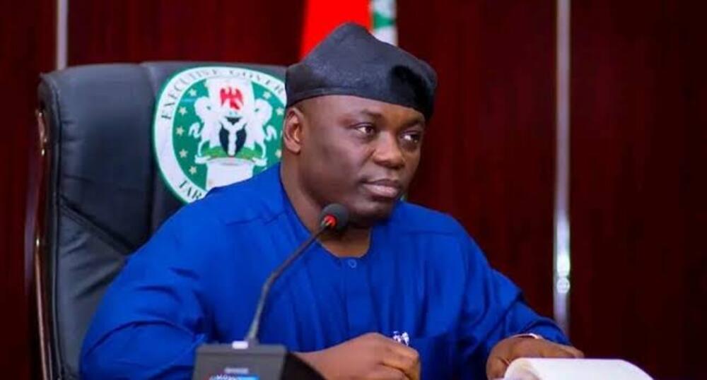 Kefas: No Ghost Workers in Taraba , Only Improper Employment