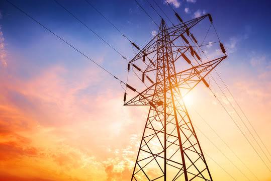 National Grid Collapses AEDC Reports Outage