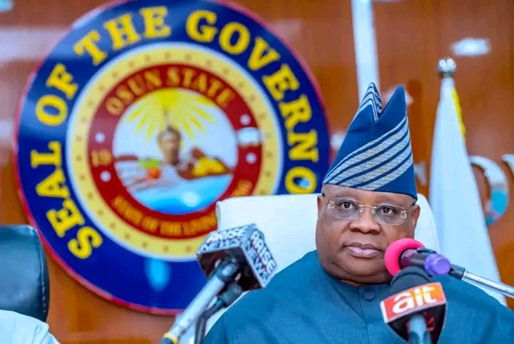 Turkish Furniture Manufacturer to Begin Operations in Osun -Adeleke’s Industrial Drive Attracts More Investors