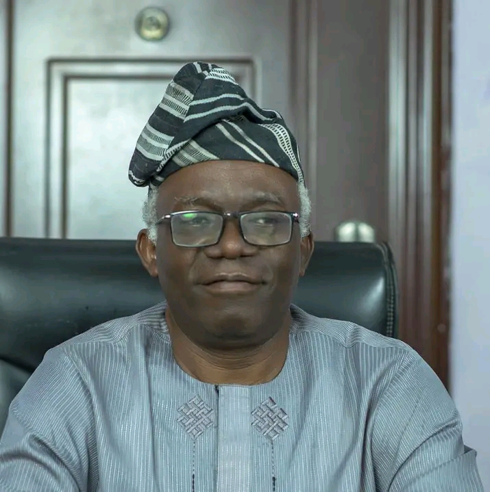 Falana Faults Political Parties for Nigeria’s 65-Year Development Lag