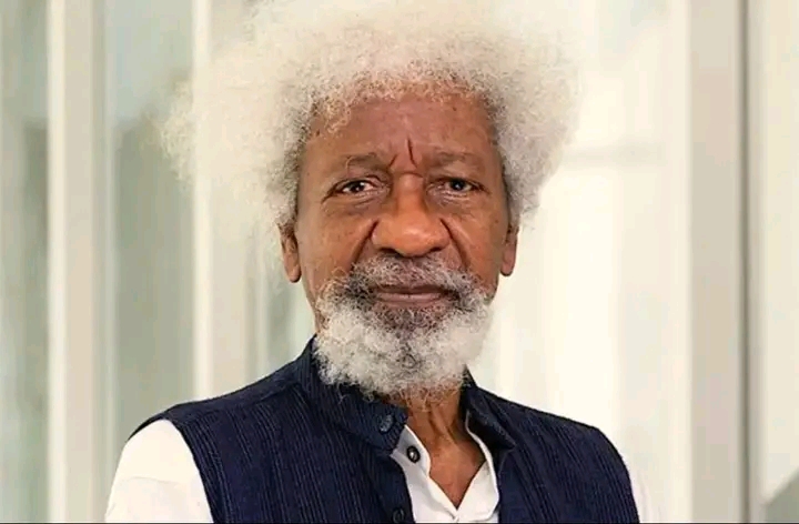 Soyinka Accepts National Arts Theatre and Renaming After Landmark Renovation