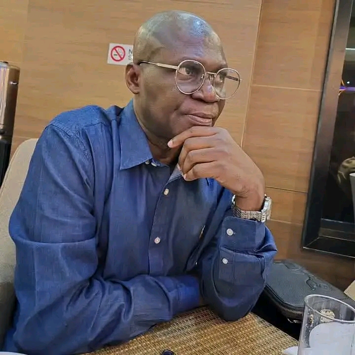 Abati Accuses PENGASSAN President of Avoiding Dangote Refinery Refinery Questions