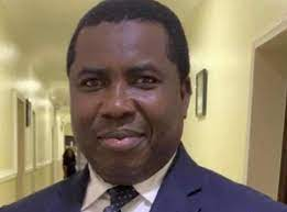Opinion: Tinubu’s Appointment of Amupitan: A Defining Test for Nigeria’s Electoral Future – Oluwatosin Babatunde