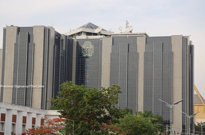 CBN to Take Direct Control of Nigeria’s Fixed Income Market by December