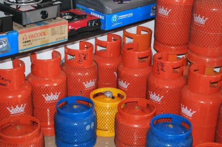 NNPC Attributes Cooking Gas Price Surge to PENGASSAN Strike