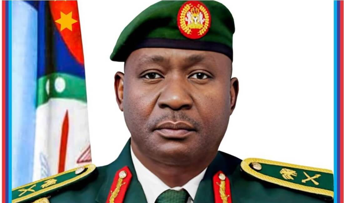 Court- Martial Key to Military Discipline Not Punishment -CDS