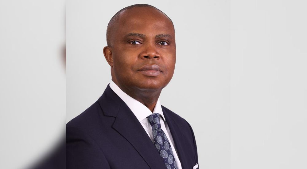Stanbic IBTC Names Chukuma Nwokocha as Group CEO
