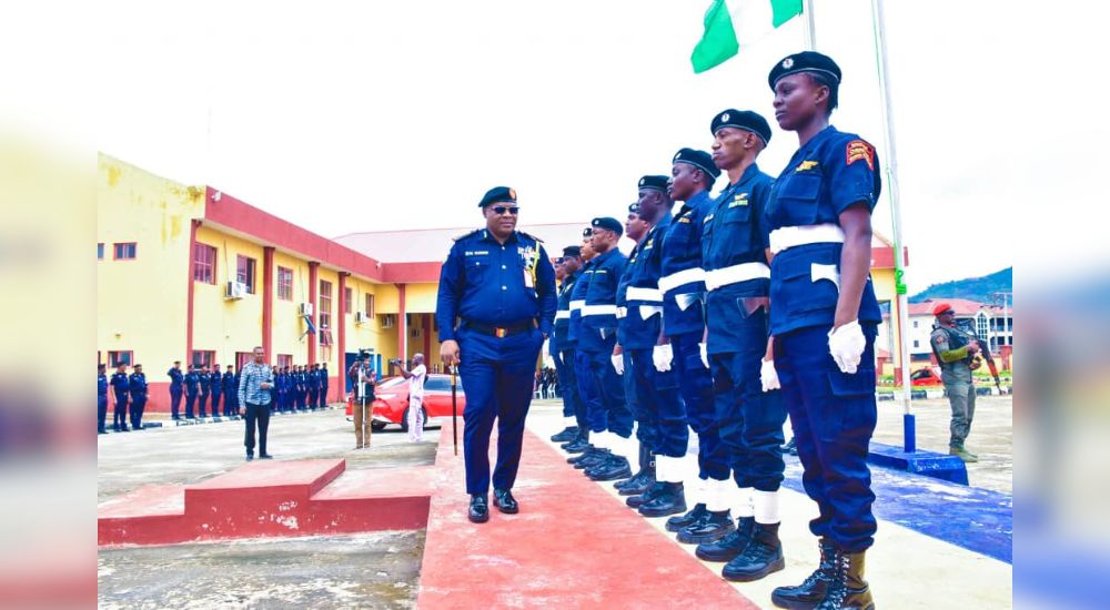 Adeyemi Pledges Clean-Up, Professionalism in Federal Service