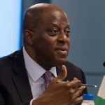 Cardoso Boasts : Nigeria's Economic Reforms Shielded Nation From Global Storms