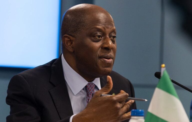 Cardoso Boasts : Nigeria’s Economic Reforms Shielded Nation From Global Storms
