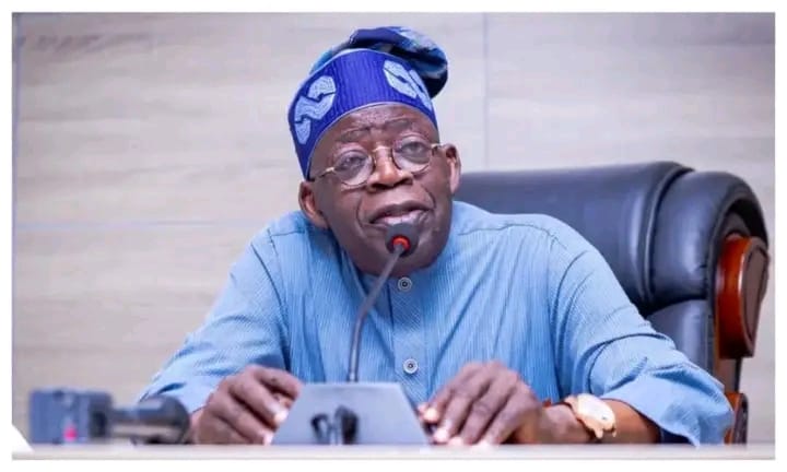 Tinubu in Plateau: President Reaffirms Commitment to Peace, Unity and Religious Harmony