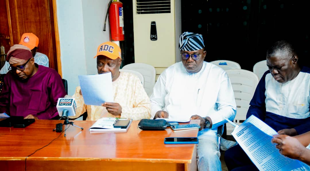 FG Undermining Court Judgement, Funding APC’s Illegal Councils – Omoluabi Progressives