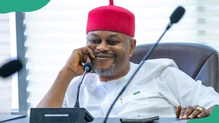 Opinion: Public Office Is a Trust, Not a Trophy – Oluwatosin Babatunde