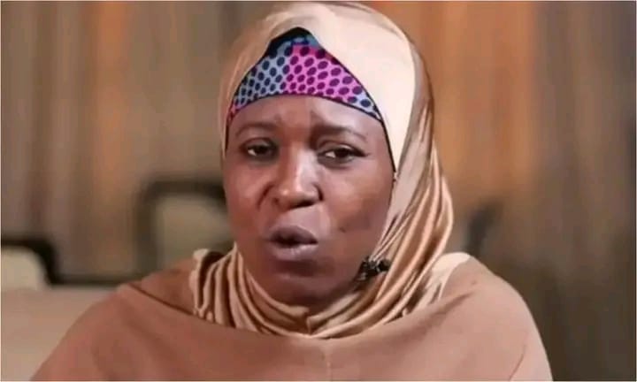 Yesufu Urges Nigerian Women to Embrace Politics for National Progress