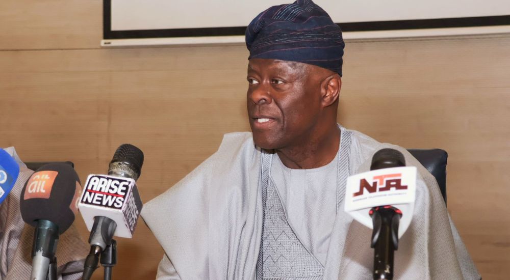 FG Vows End to Budget Extensions, Pledges Full Fiscal Discipline